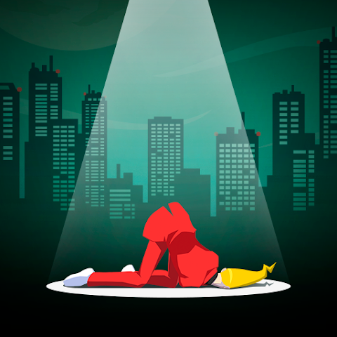 GHOST TRICK screenshot