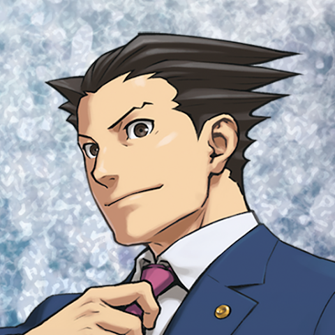Ace Attorney Trilogy screenshot