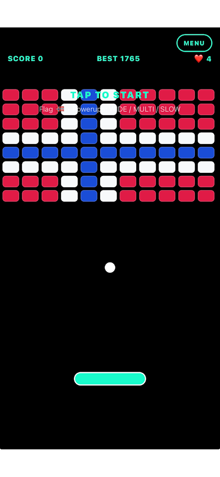 Morris 2: The Gauntlet screenshot