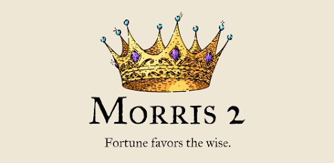 Morris 2: The Gauntlet screenshot