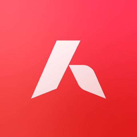 Ares: Colorful Icon Pack screenshot