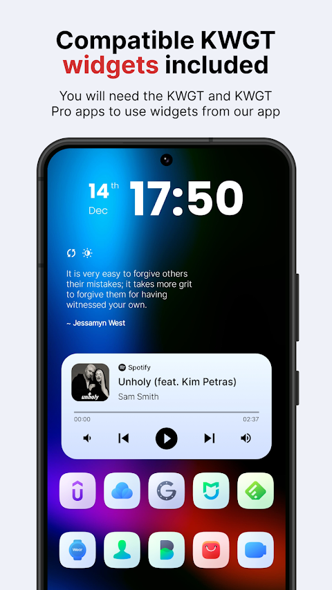 Ares Light: Pastel Icon Pack screenshot