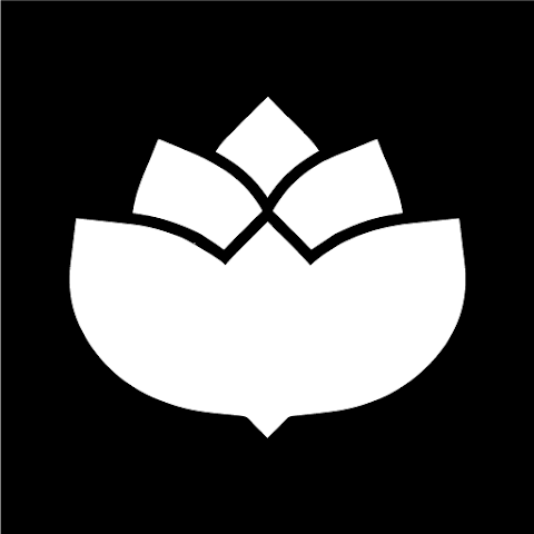 Lena White: Glyph Icon Pack screenshot