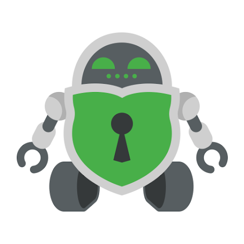 Cryptomator: Full Version screenshot