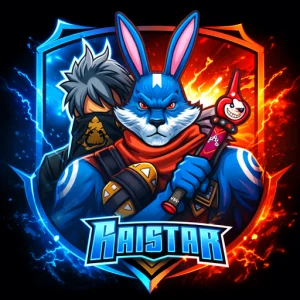 Raistar Games Fire