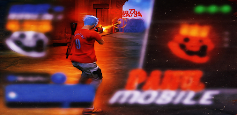 Raistar Games Fire screenshot