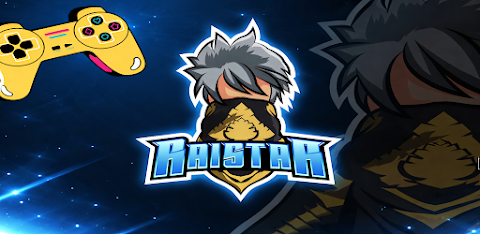 Raistar Games Fire screenshot