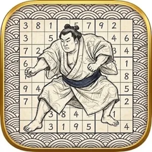 Simple Sudoku Magazine
