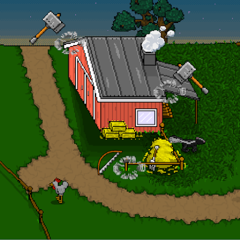 Wearamon – Wearable Monsters screenshot