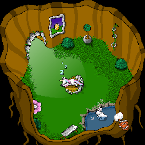 Wearamon – Wearable Monsters screenshot