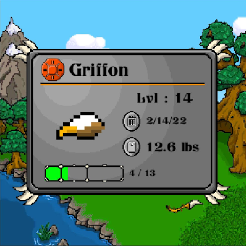 Wearamon – Wearable Monsters screenshot