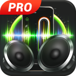Volume Booster – Loud Speaker