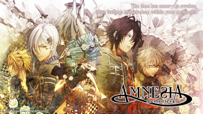 Amnesia: Memories Premium Ed. screenshot