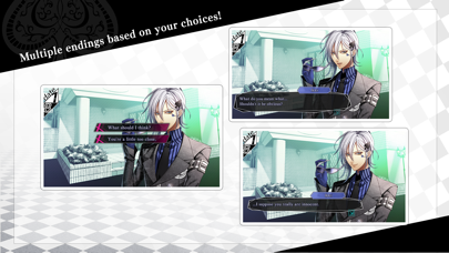 Amnesia: Memories Premium Ed. screenshot