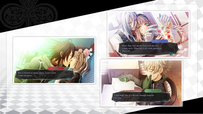 Amnesia: Memories Premium Ed. screenshot