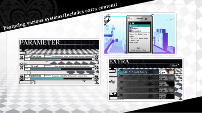 Amnesia: Memories Premium Ed. screenshot