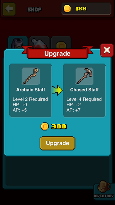 Mage Mania screenshot