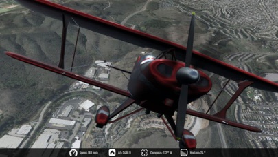 Flight Unlimited X screenshot