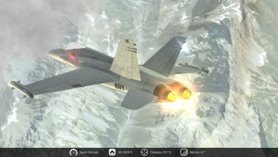 Flight Unlimited X screenshot