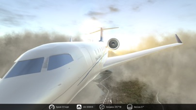 Flight Unlimited X screenshot