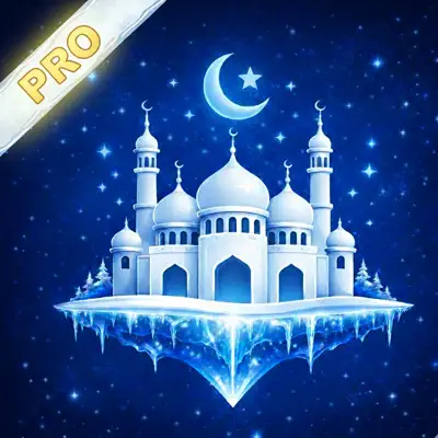 iMuslim Pro – Al Quran Aya screenshot