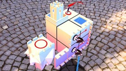 Euclidean Lands screenshot