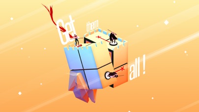 Euclidean Lands screenshot