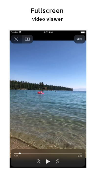 Merge Videos – Compilation screenshot