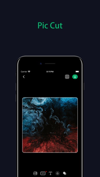 Panostory Pro – Photo Stitch screenshot