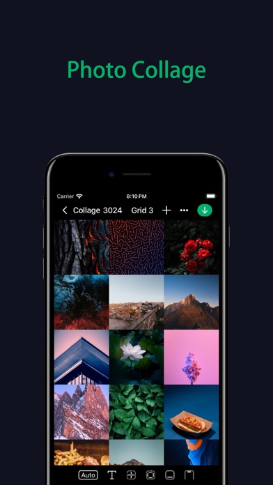 Panostory Pro – Photo Stitch screenshot
