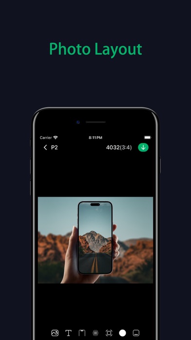 Panostory Pro – Photo Stitch screenshot
