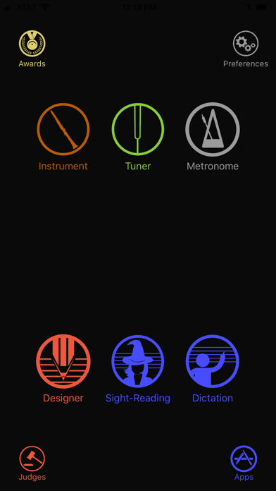 See Music (Sight-Reading) screenshot