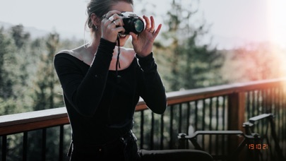 Simple – Disposable Camera screenshot