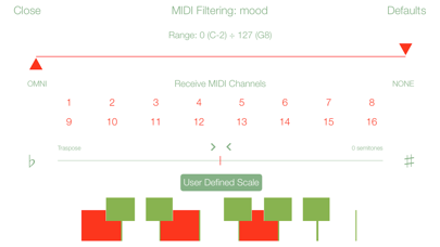 apeMatrix screenshot