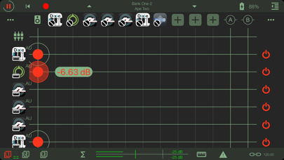 apeMatrix screenshot