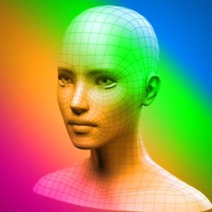 FaceRate: AI Looksmax Score