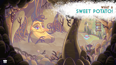 She and The Light Bearer screenshot