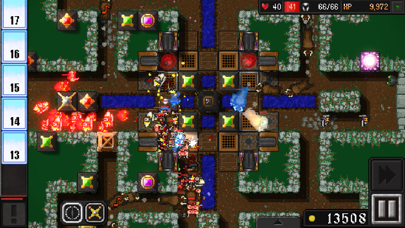 Dungeon Warfare 2 screenshot