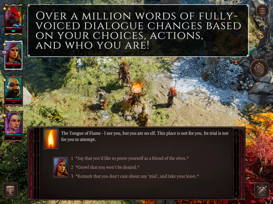 Divinity – Original Sin 2 screenshot
