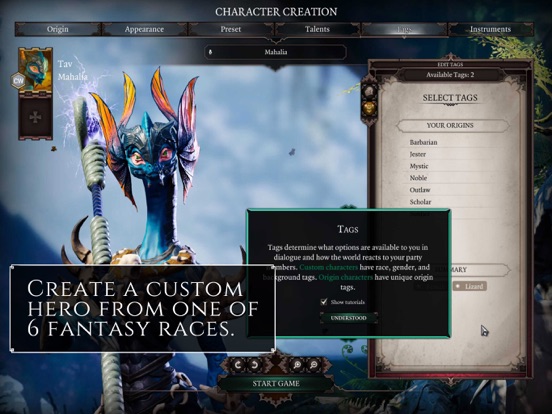 Divinity – Original Sin 2 screenshot