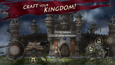 Niffelheim screenshot