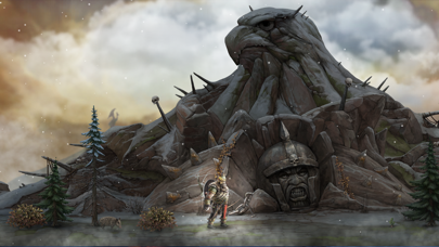 Niffelheim screenshot