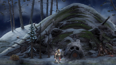 Niffelheim screenshot