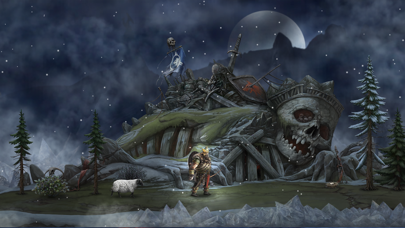 Niffelheim screenshot