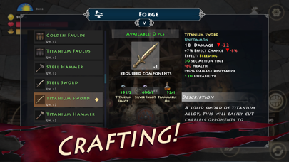 Niffelheim screenshot