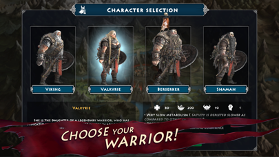 Niffelheim screenshot