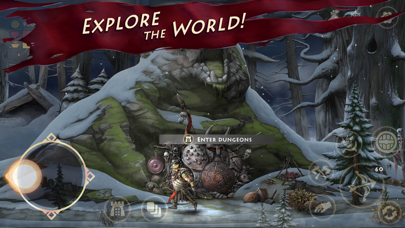 Niffelheim screenshot
