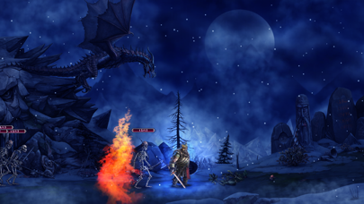 Niffelheim screenshot