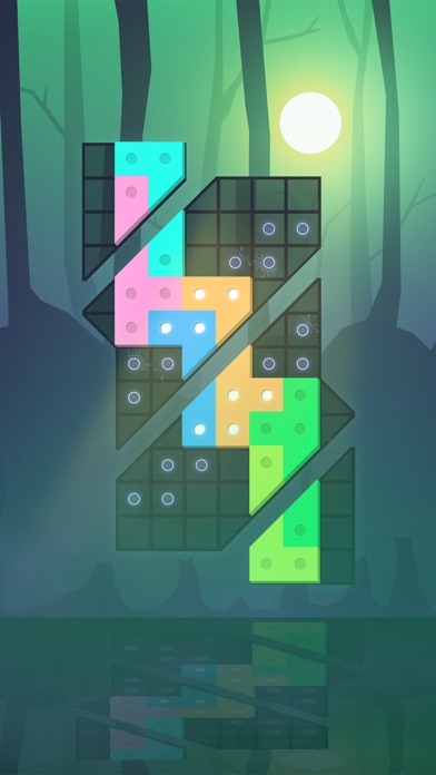 Shapecraft screenshot