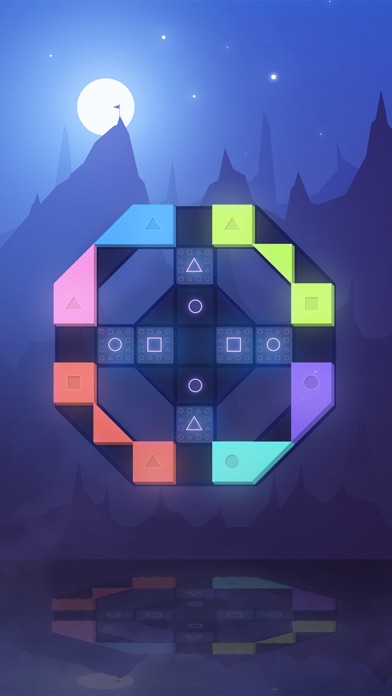 Shapecraft screenshot